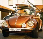 Mein Hobby Cabrio