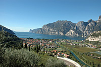 Reise 11 Tage zum Lago di Garda