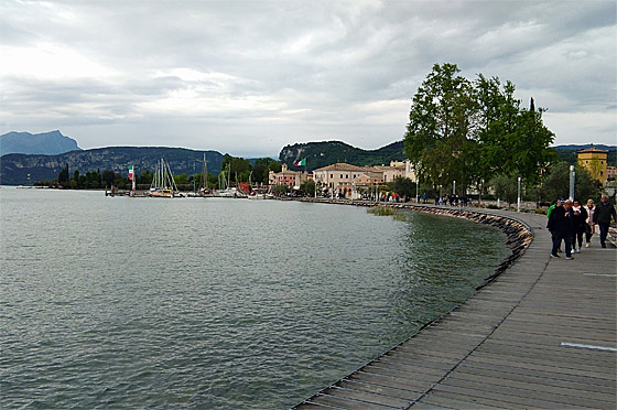 ... Bardolino ...