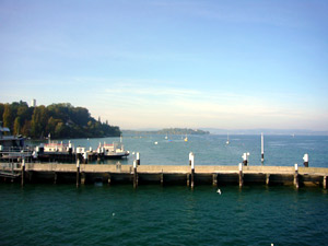 Insel Mainau