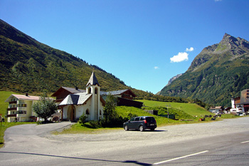Galtür