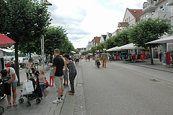 ... Travemünde ...