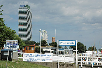 ... Travemünde ...