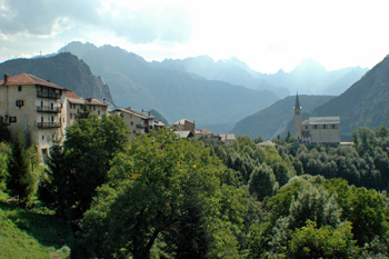 Pieve di Cadore