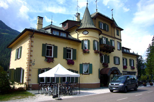 Toblacher See